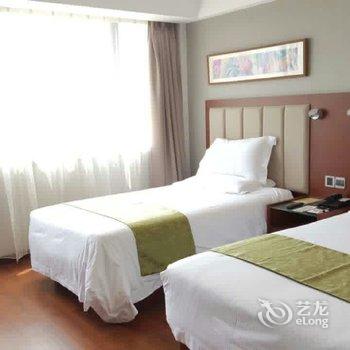 深圳华强北和颐酒店酒店提供图片