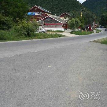 九寨沟九美客栈酒店提供图片