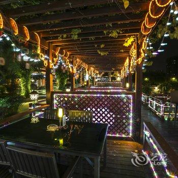 惠州丹帝国际别墅酒店酒店提供图片