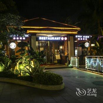 惠州丹帝国际别墅酒店酒店提供图片