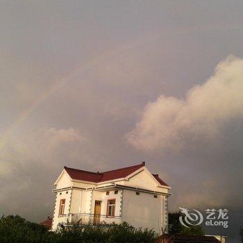 当涂县大青山桃花友缘农家乐酒店提供图片