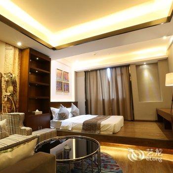 重庆TIME时光精品酒店酒店提供图片