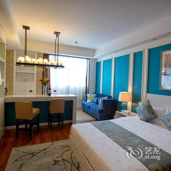 重庆TIME时光精品酒店酒店提供图片