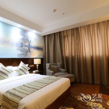 重庆TIME时光精品酒店酒店提供图片