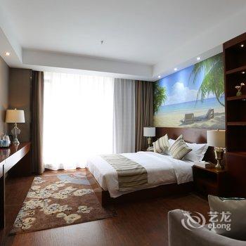 重庆TIME时光精品酒店酒店提供图片