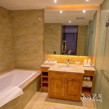 重庆TIME时光精品酒店酒店提供图片