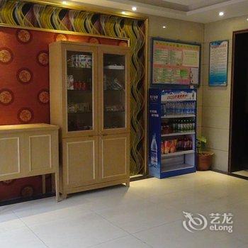 星芮连锁酒店(许昌莲城大道店)酒店提供图片