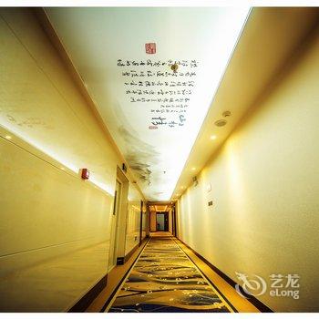 辽阳金府商贸饭店酒店提供图片