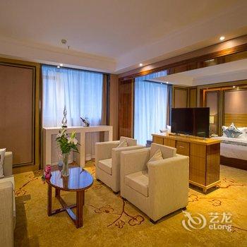 重庆TIME时光精品酒店酒店提供图片