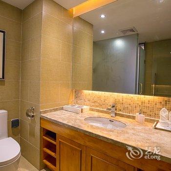 重庆TIME时光精品酒店酒店提供图片