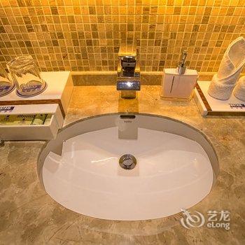 重庆TIME时光精品酒店酒店提供图片