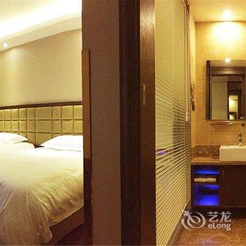 启东吕四港大酒店酒店提供图片