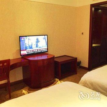 启东吕四港大酒店酒店提供图片