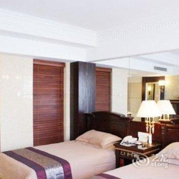 六安伯爵商务酒店酒店提供图片