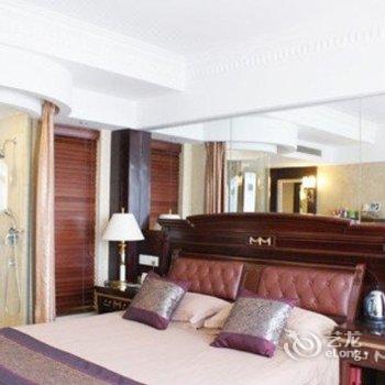 六安伯爵商务酒店酒店提供图片