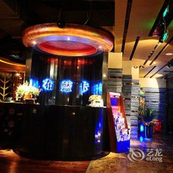 乌鲁木齐宇豪馨怡酒店酒店提供图片