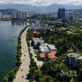 大理逸龙滨海酒店酒店提供图片