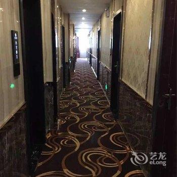长江假日酒店(巴东)酒店提供图片