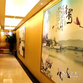 九寨沟九乡宾馆酒店提供图片