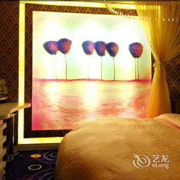 六盘水城市方舟酒店酒店提供图片