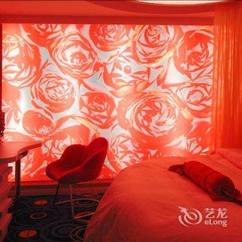 六盘水城市方舟酒店酒店提供图片
