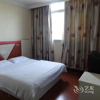 柳州帝鸿宾馆酒店提供图片