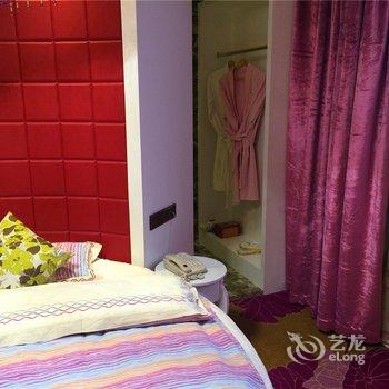 温州苍南浪漫满屋主题酒店酒店提供图片