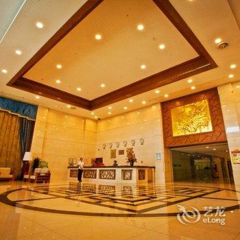 大连民族饭店酒店提供图片