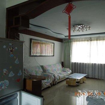 北戴河单庄红珊瑚家庭公寓酒店提供图片