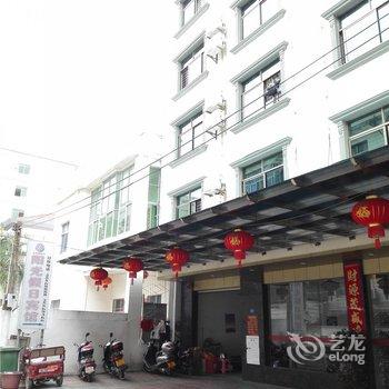 东方阳光假日宾馆酒店提供图片