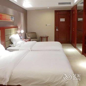 中山港信商务酒店酒店提供图片