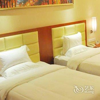 中山港信商务酒店酒店提供图片