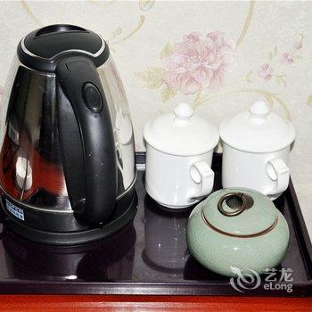 绵竹旅行家客栈酒店提供图片