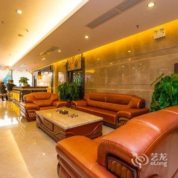 中山汇龙湾酒店酒店提供图片