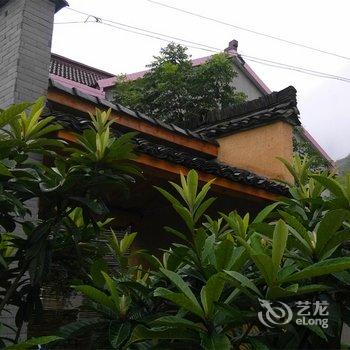 杭州风舞花乡乡情酒家客栈酒店提供图片