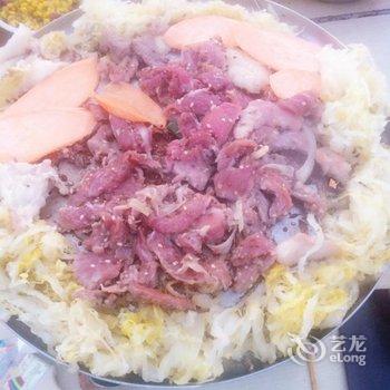北戴河苗玉滨家庭旅馆酒店提供图片