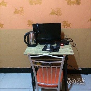 北镇银河宾馆酒店提供图片