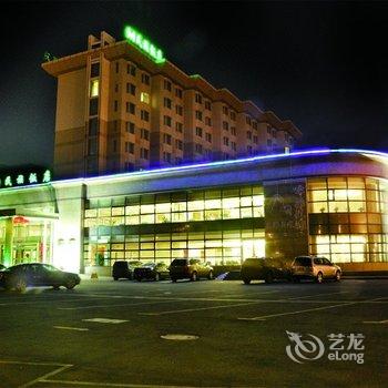 大连民族饭店酒店提供图片