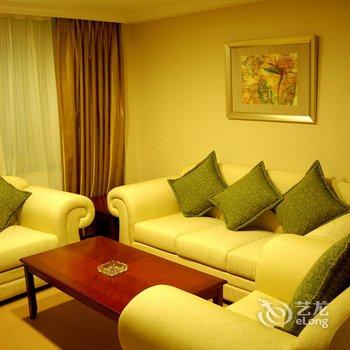 大连民族饭店酒店提供图片