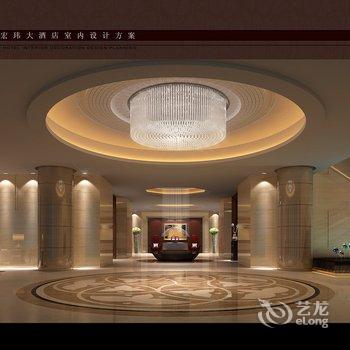 江苏宏玮大酒店酒店提供图片