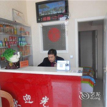 偏关利民快捷酒店酒店提供图片