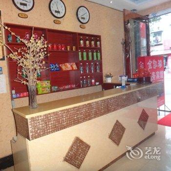 眉山金凯瑞商务宾馆酒店提供图片