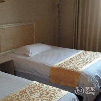 望江凯旋门商务宾馆酒店提供图片
