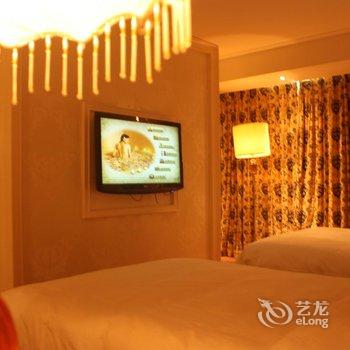 沈阳金碧海洋之星度假酒店酒店提供图片