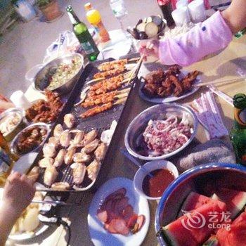 北戴河苗玉滨家庭旅馆酒店提供图片
