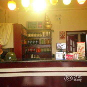 尼勒克新时代宾馆酒店提供图片