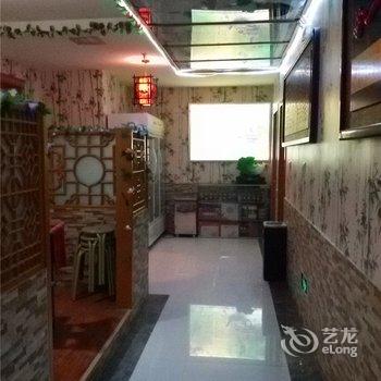 轮台聚贤宾馆酒店提供图片