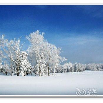 哈尔滨五常雪谷阔兰厅客栈酒店提供图片