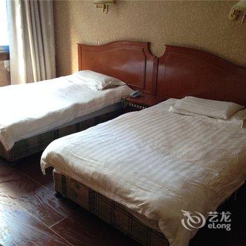 丽水景宁县华园宾馆酒店提供图片