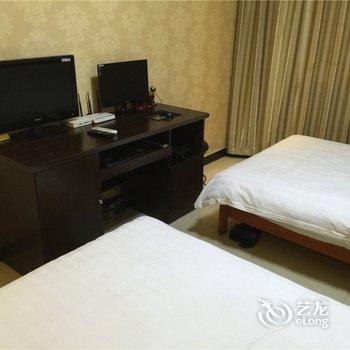 华县新兴宾馆酒店提供图片